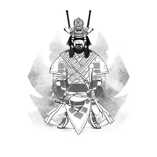 Samurai
