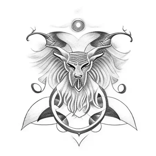 Combine Elements From Greek And Norse Mythology In A Single