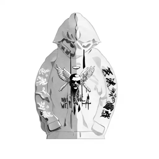 An Angel Without Head