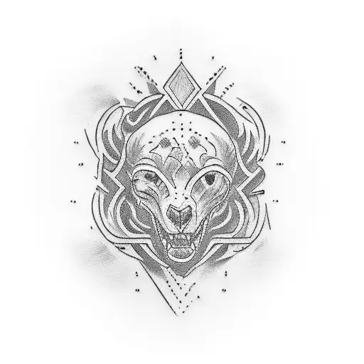 A Tattoo Indicating In Case Of Emergency That Bi-thyroids Are Behind The Scar On My Right Arm