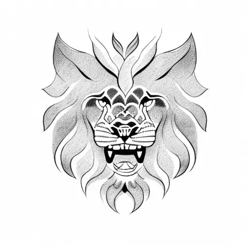 Dutch Lion