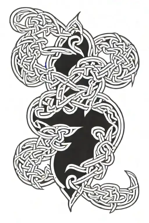 Celtic Knot