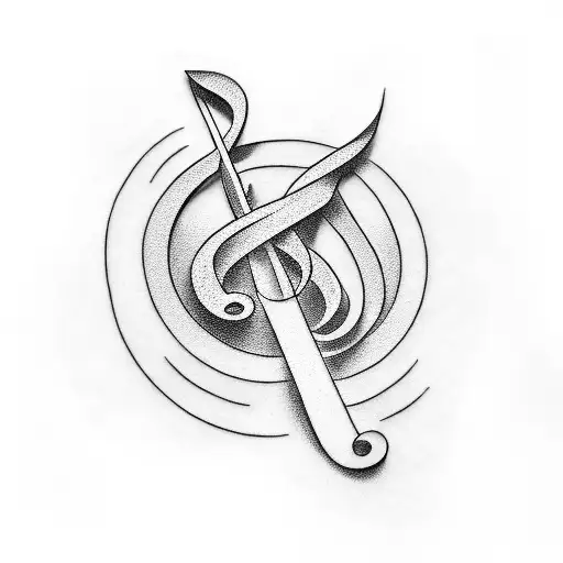 Musical Notes United Friends