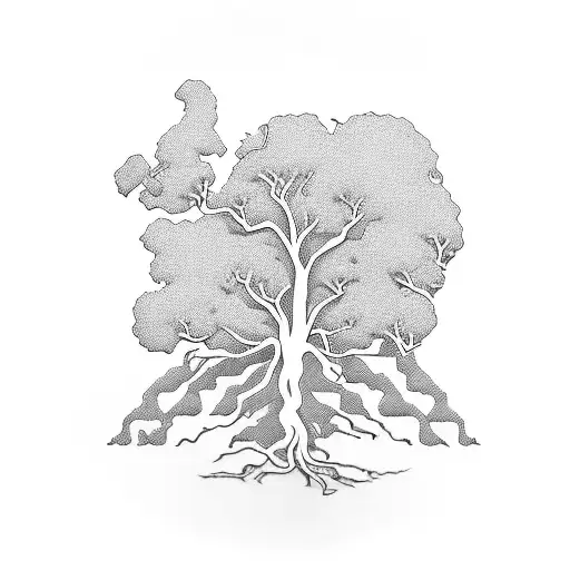 Darwin's Tree Of Life