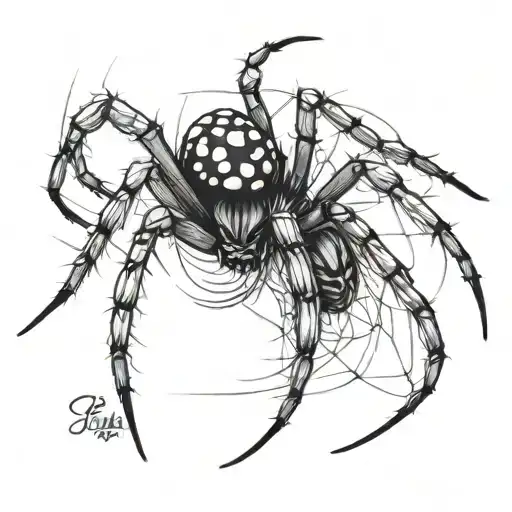 Spider