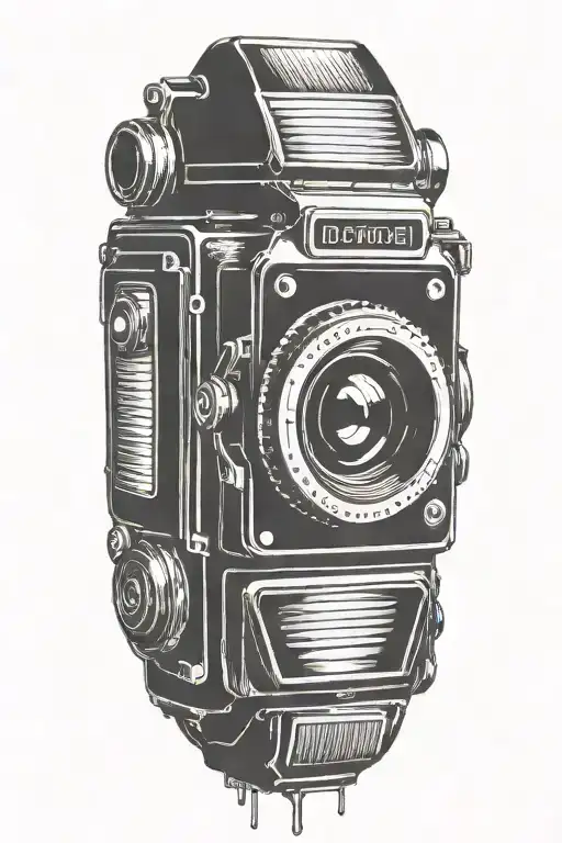Camera