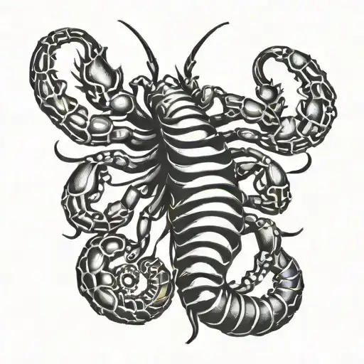 Scorpio