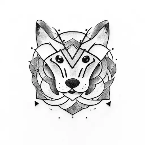 Friendship Tattoo 3 Women Leo Zodiac Sign Cute Clean And Delicate