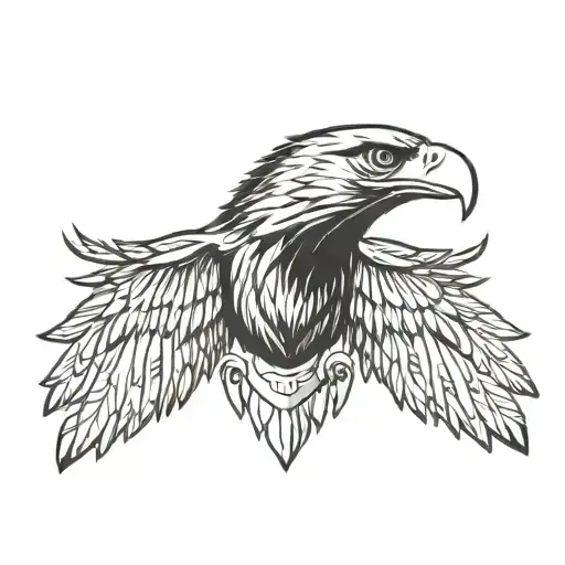 Eagle Wings