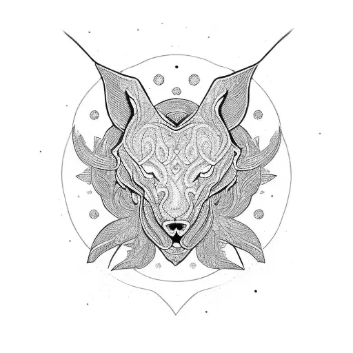 A Symbol Of Friendship