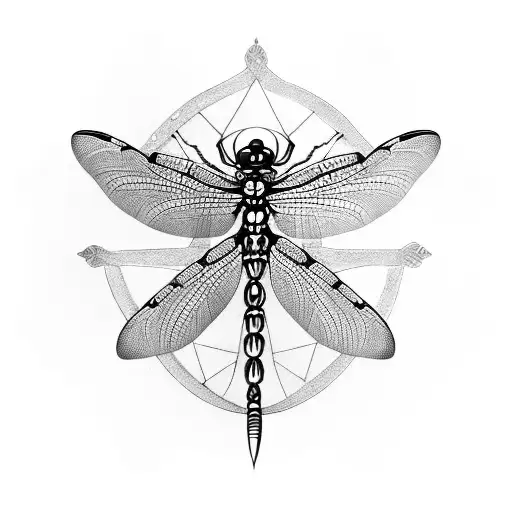 Dragonfly