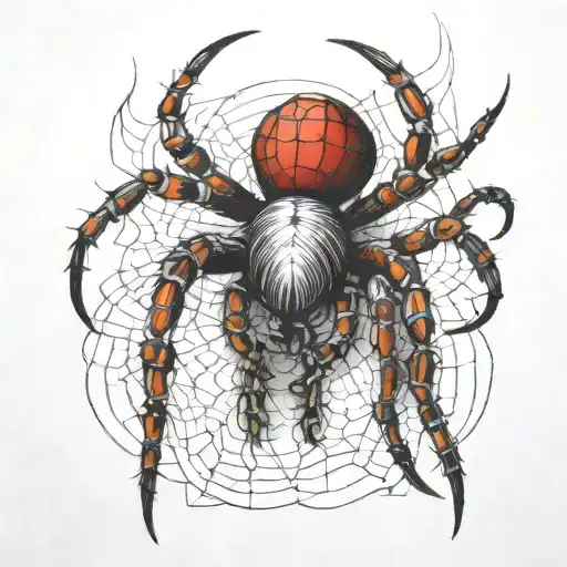 Spider