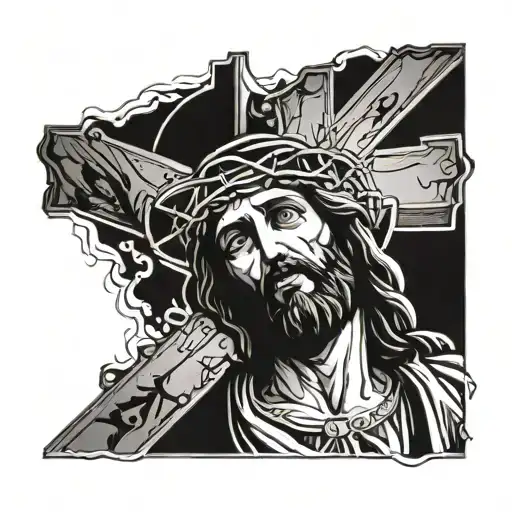 Jesus Cross