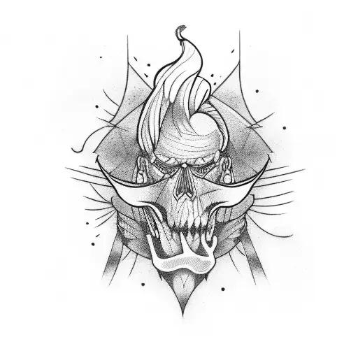 A Motivational Quote Surrounded By Uprising Wind