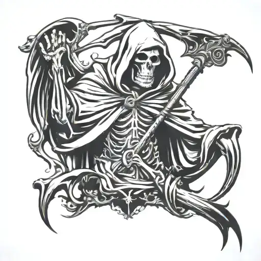 Grim Reaper