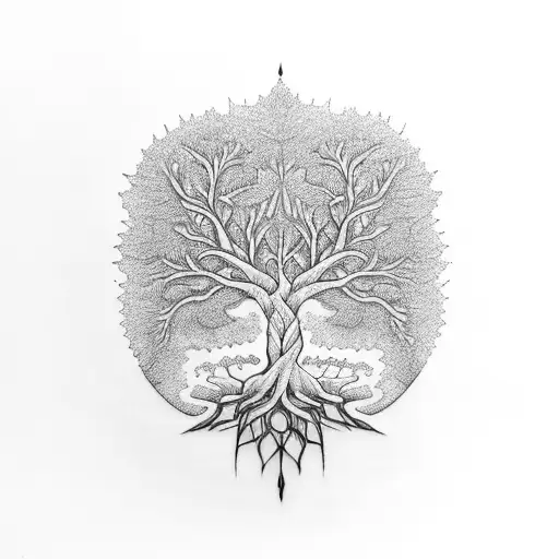 Tree Of Life