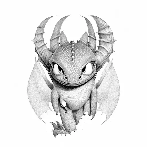 How To Train Your Dragon