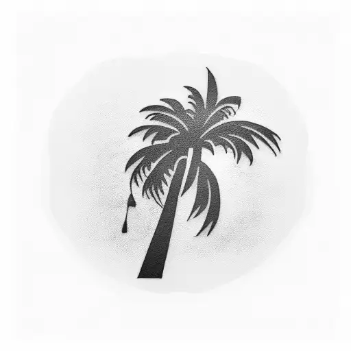 Palm Tree