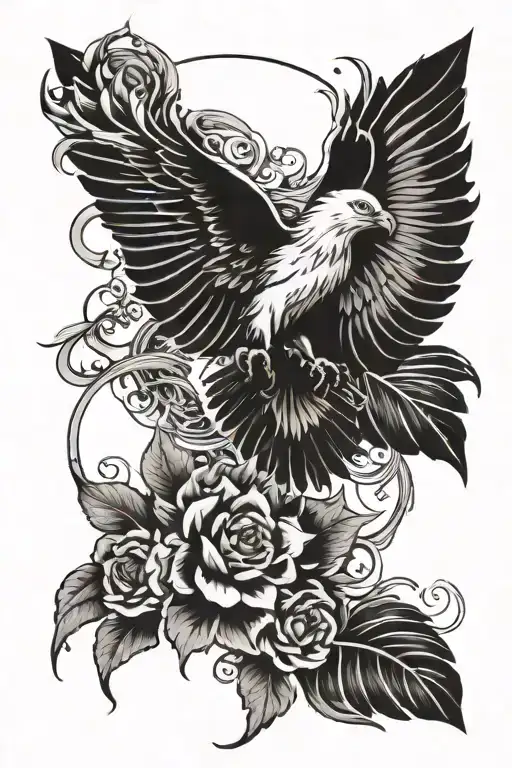 Strenght Freedom Resilience