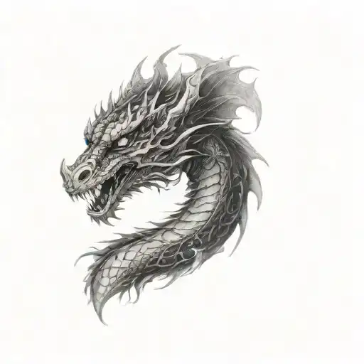 A Dragon