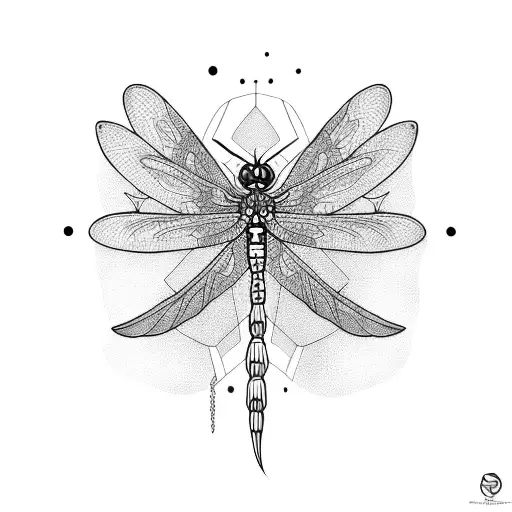 Dragon Fly