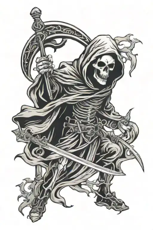Grim Reaper