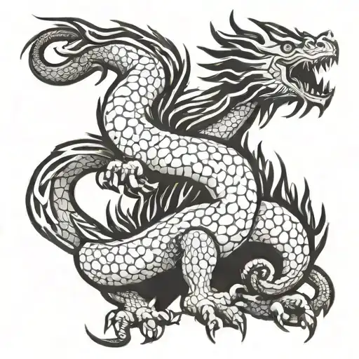 Dragon