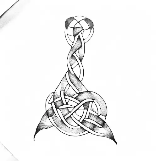A Celtic Knot