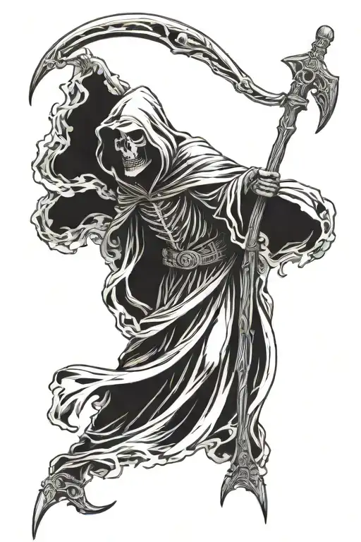 Grim Reaper