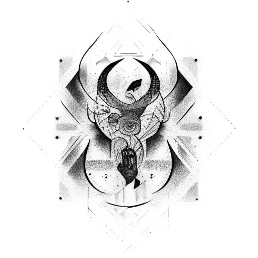 Cover For Cesarean Scar