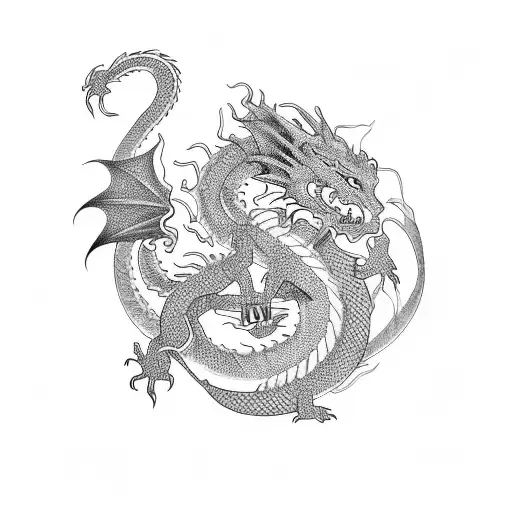 Dragon