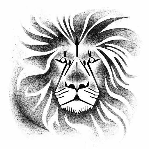 Son As A Lion& Strength