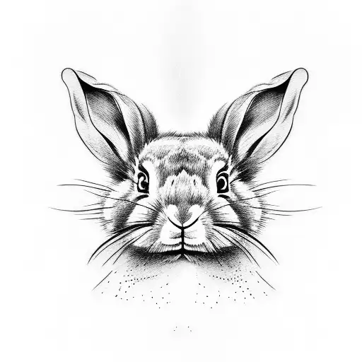 Asian Rabbit