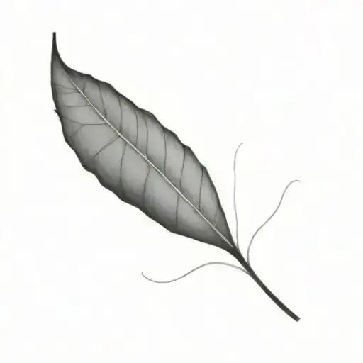 A Leaf