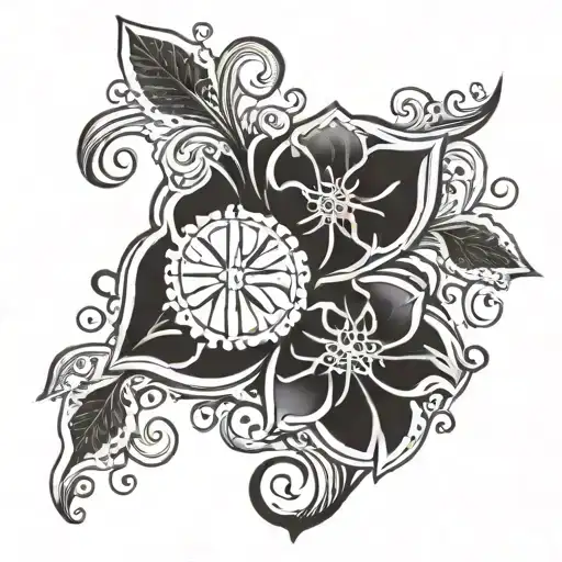 The Word Blessed Cristian