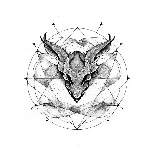 Witchy Vibes Celestial Woodland