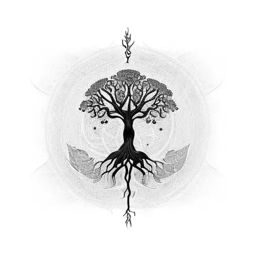 Tree Of Life