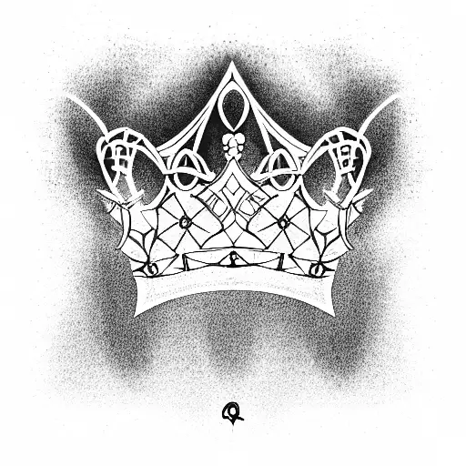 Queen's Crown