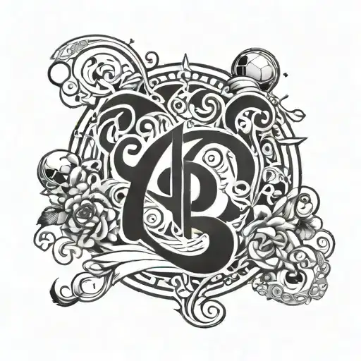 Combine Inter Logo With Elements From Classic Disney Movies