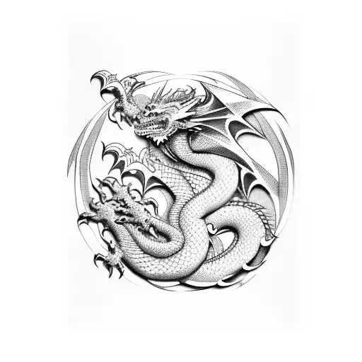 Dragon