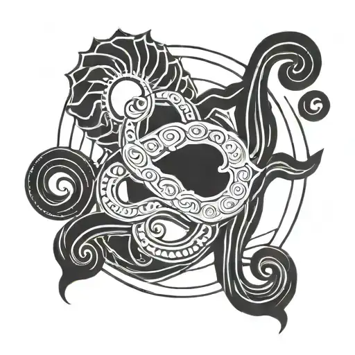 Aquarius Symbol Incorporated