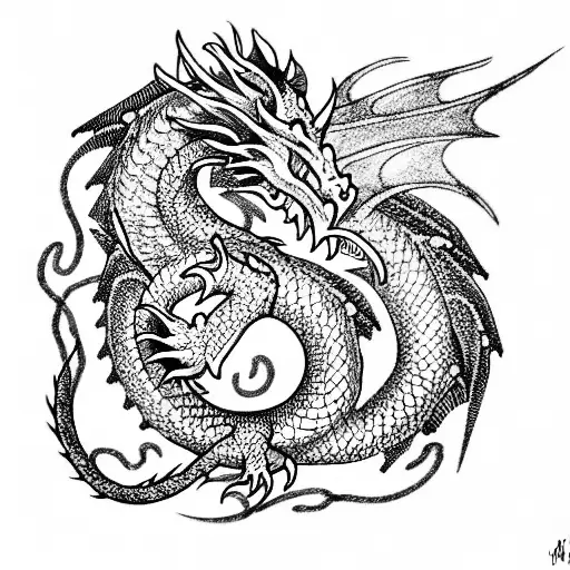 Dragon