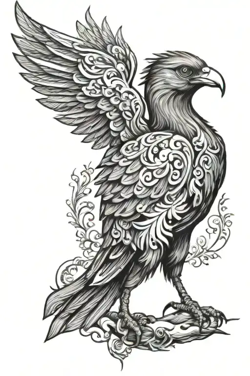 Fenix Bird