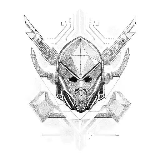 Cyberpunk Edge Runners