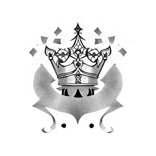 King's Crown