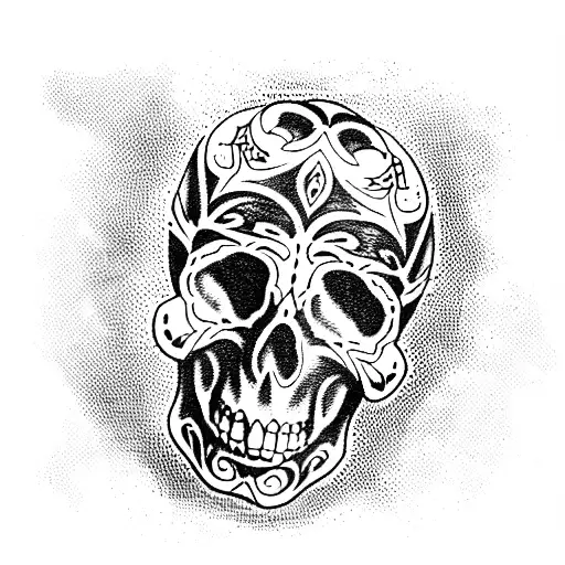 Skull