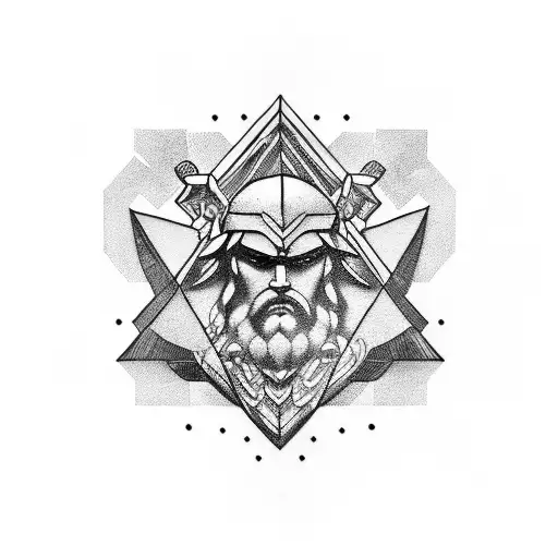 Atlas Greek Mythology