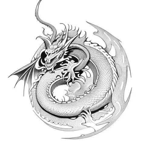 Dragon