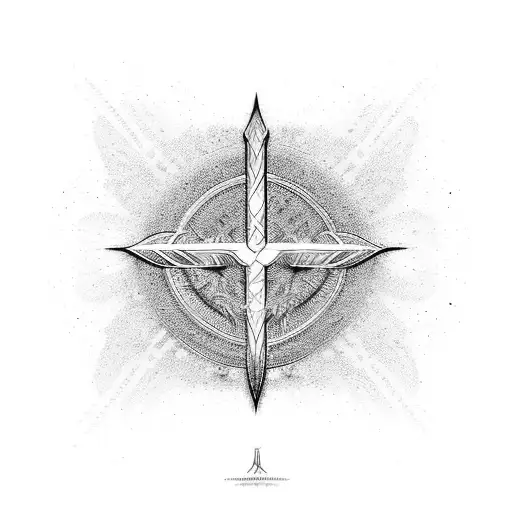 Ankh Symbol