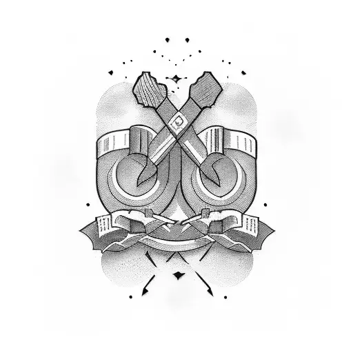 Father And Son Bound